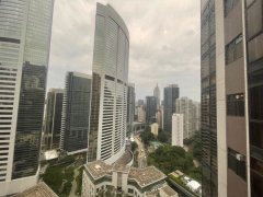 御花園 中半山 高層 A218762 售盤