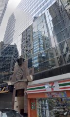 德裕中心 尖沙咀 中層 K215723 售盤