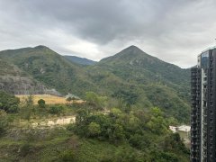 瓏珀山 沙田 高層 1782794 售盤