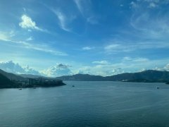 觀瀾雅軒 馬鞍山 高層 1741044 售盤