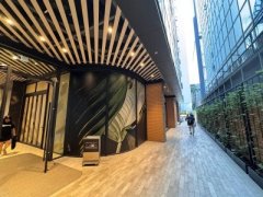 瑞安中心 灣仔 中層 K217610 售盤