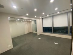 誉发广场 油麻地写字楼出租 660尺 | Regent
