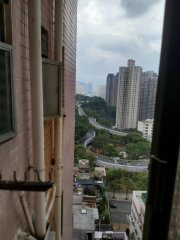 萬寶大廈 黃大仙 高層 Y119307 售盤