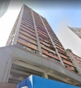 宏龍工業大廈 荃灣 低層 K213901 售盤