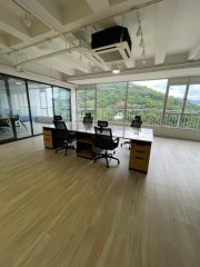 汇利工业中心 荃湾 高层 C110803 售盘