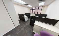 協成行太子中心 旺角 中層 C065290 售盤