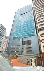 汇城集团大厦 葵涌 高层 C008871 售盘