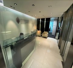 金龙中心《上环》 上环 中层 C201597 售盘