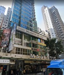 北角亞太廣場 北角 高層 C049663 售盤