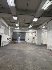 Tsing Yi Industrial Centre Phase 02, Hong Kong Office