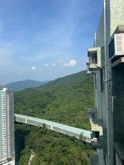 富寶花園 馬鞍山 T180560 售盤