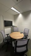 Gateway Tower 02, Hong Kong Office