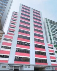 志聯昌工業大廈 土瓜灣 中層 K221058 售盤