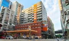 诚信大厦《上环》 上环 中层 K222310 售盘