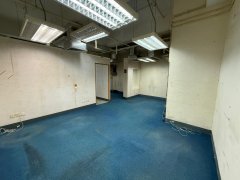 企业中心 沙田 中层 K185632 售盘