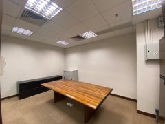 Millennium City 3, Hong Kong Office