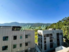 230万[三楼+天台]两层740尺 大埔 高层 062966 售盘