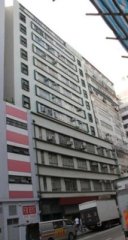 顺炜工业大厦 土瓜湾 中层 C024021 售盘