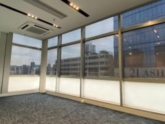 Lippo Sun Plaza, Hong Kong Office