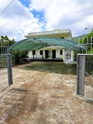 [全幢两层]连花园,连双车位! 元朗 全幢 073961 售盘