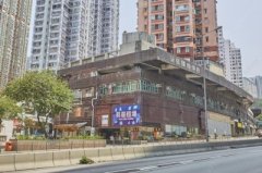 葵星中心 葵涌 K220728 售盤