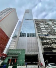 天星中心 觀塘 中層 K215737 售盤