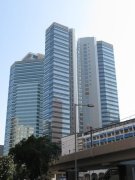 创纪之城 观塘 高层 C212112 售盘