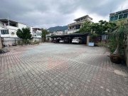 【特色全幢】連入車花園 元朗 地下 H053663 售盤