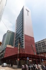 半島大廈 長沙灣 高層 K216185 售盤