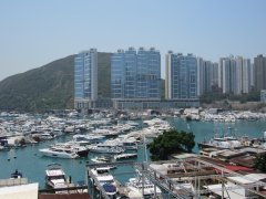 雅涛阁 黄竹坑 低层 A021672 售盘