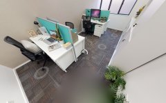 協成行太子中心 旺角 中層 K179592 售盤