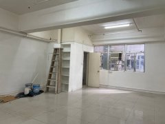 和丰工业中心 葵涌 低层 C036124 售盘