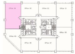 MAGNET PLACE 葵涌 高層 C129405 售盤