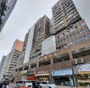 宇宙工業中心 沙田 高層 C024578 售盤