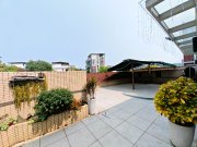 [屋苑管理]全幢覆式~可泊3車花園 元朗 低層 096327 售盤
