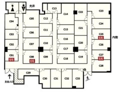 万年工业大厦 观塘 低层 C154340 售盘
