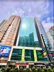 富運商業中心 油麻地 低層 C221257 售盤