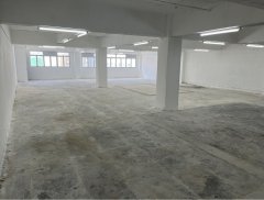 Mai Luen Industrial Building, Hong Kong Office