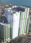 嘉民领达中心 青衣 高层 K213738 售盘