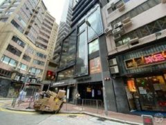 客舍 尖沙咀 K202525 售盤