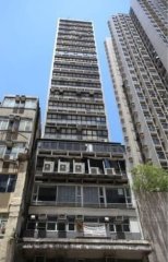 上海中心 旺角 低層 C217038 售盤