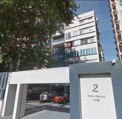 天次樓 何文田 高層 K185766 售盤