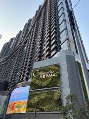 天璽·天 啟德 高層 L176160 售盤