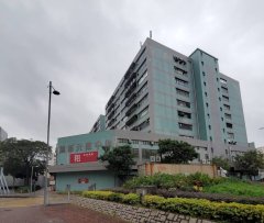 麗新元朗中心【地廠】 元朗 C015894 售盤