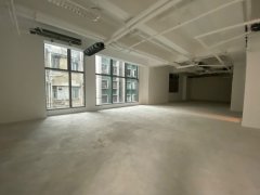 天文台道8号 尖沙咀写字楼出租 6,730尺 | Regent