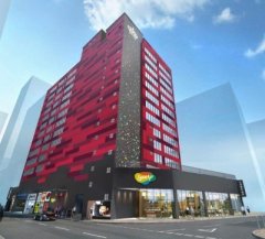 LANE UP 屯門 中層 K218060 售盤