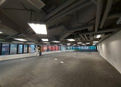 Enterprise Square Phase 01 Tower 01, Hong Kong Office