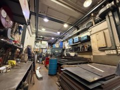 恒生中心 大角咀 C201057 售盤