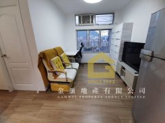 富強苑 橫頭磡 高層 L176182 售盤