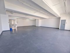 安力工业中心 柴湾工厦出租 2,012尺 | Regent